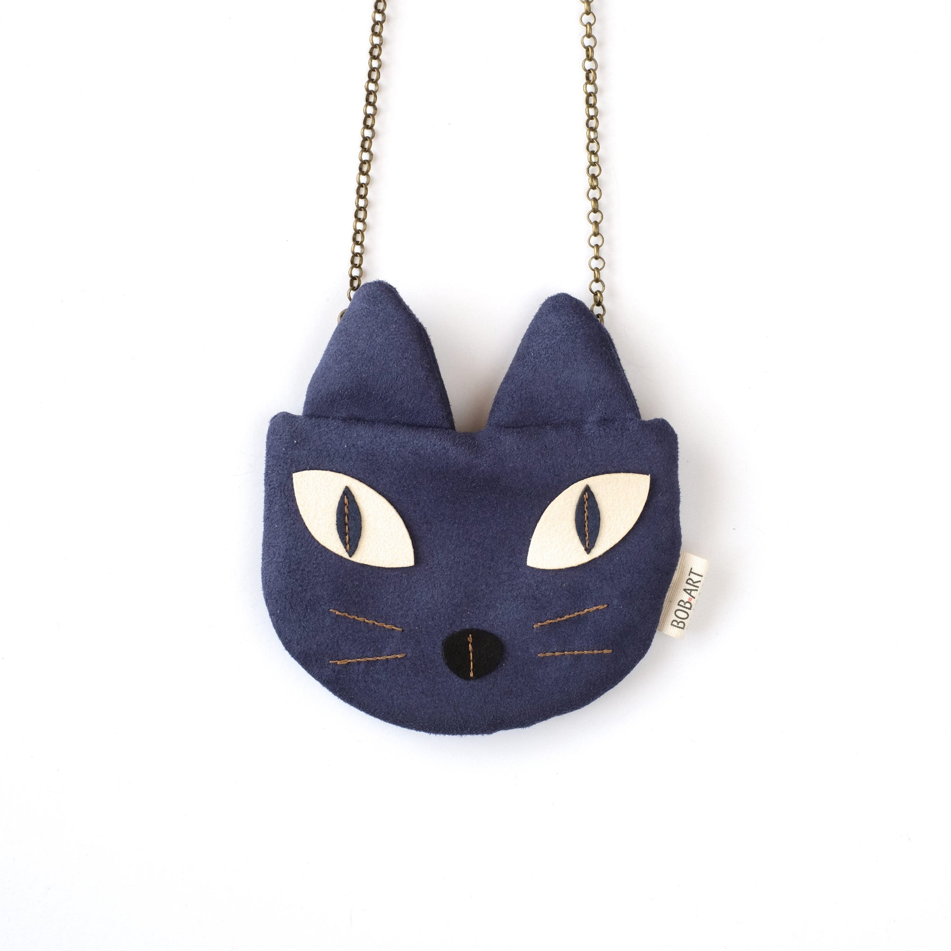 bolso_monedero_coln_cadena_gato_