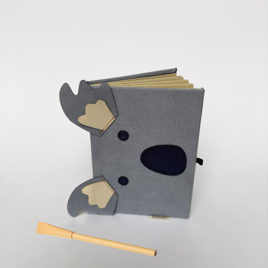 Libreta koala koko