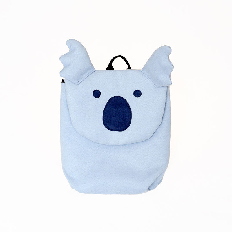 Mochila koala bebe sale